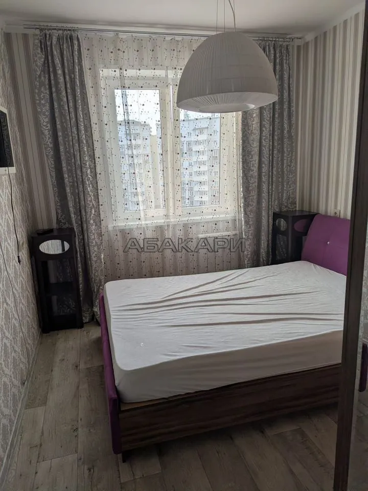 3-комнатная улица Урванцева, 17  за 65000 руб/мес фото 20