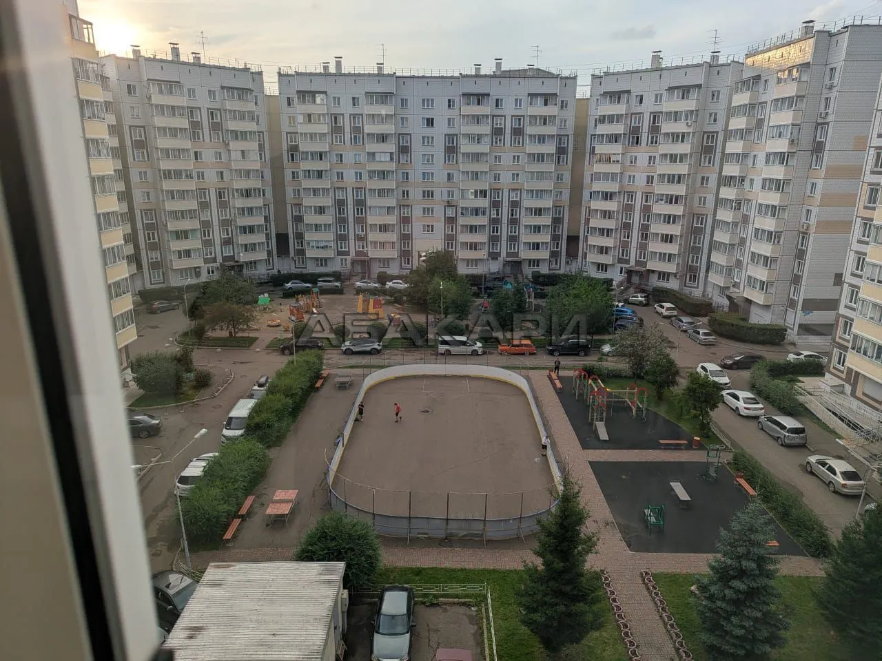 3-комнатная улица Урванцева, 17  за 65000 руб/мес фото 29