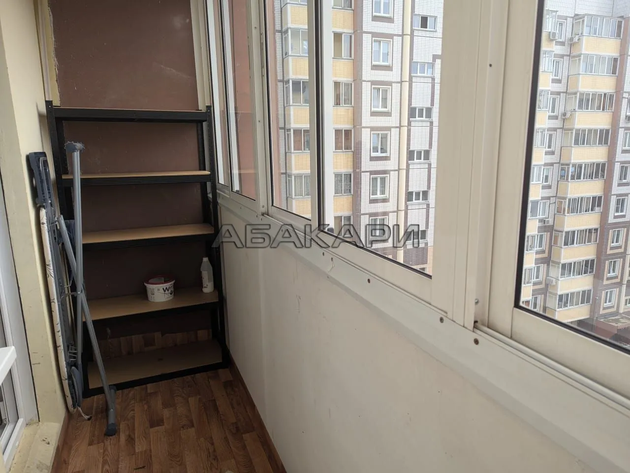 3-комнатная улица Урванцева, 17  за 65000 руб/мес фото 28