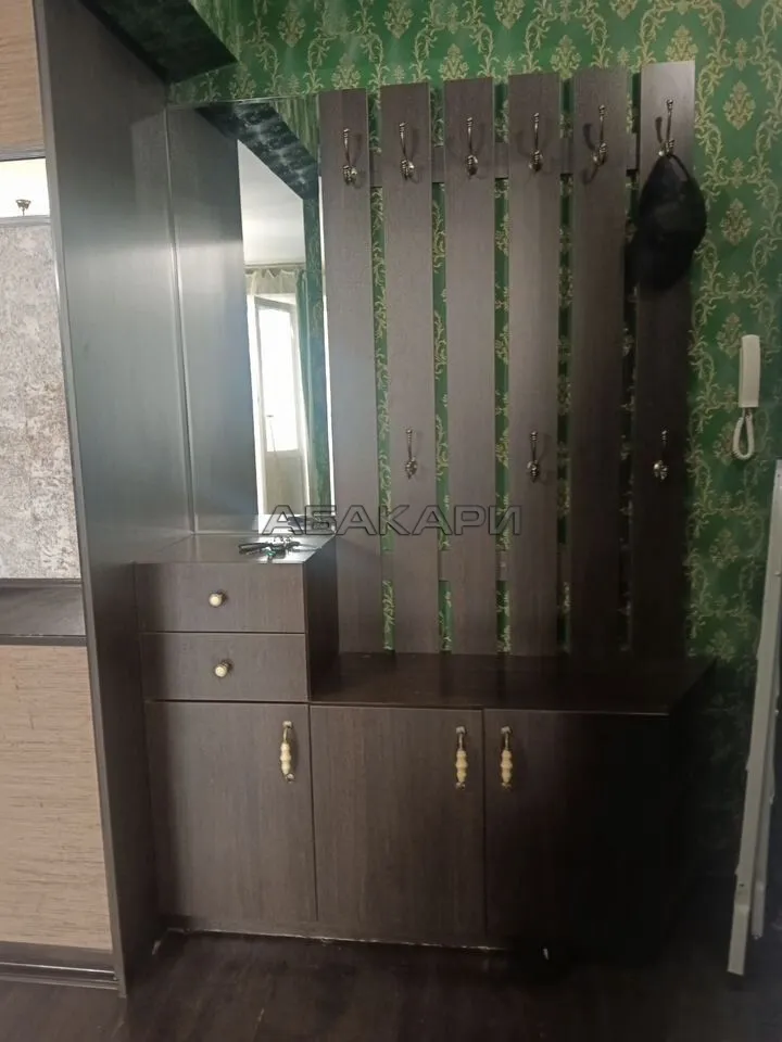 3-комнатная улица Урванцева, 17  за 65000 руб/мес фото 22