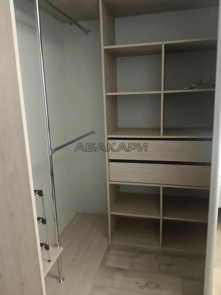 3-комнатная улица Урванцева, 17  за 65000 руб/мес фото 23