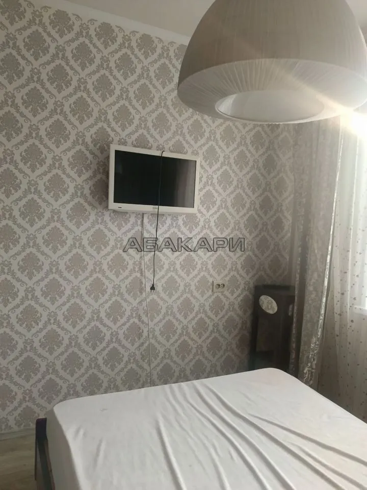 3-комнатная улица Урванцева, 17  за 65000 руб/мес фото 24