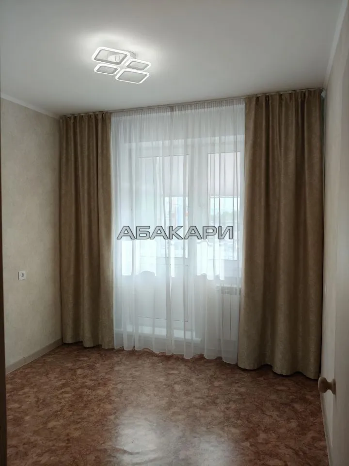 2-комнатная Караульная улица, 46  за 42000 руб/мес фото 9