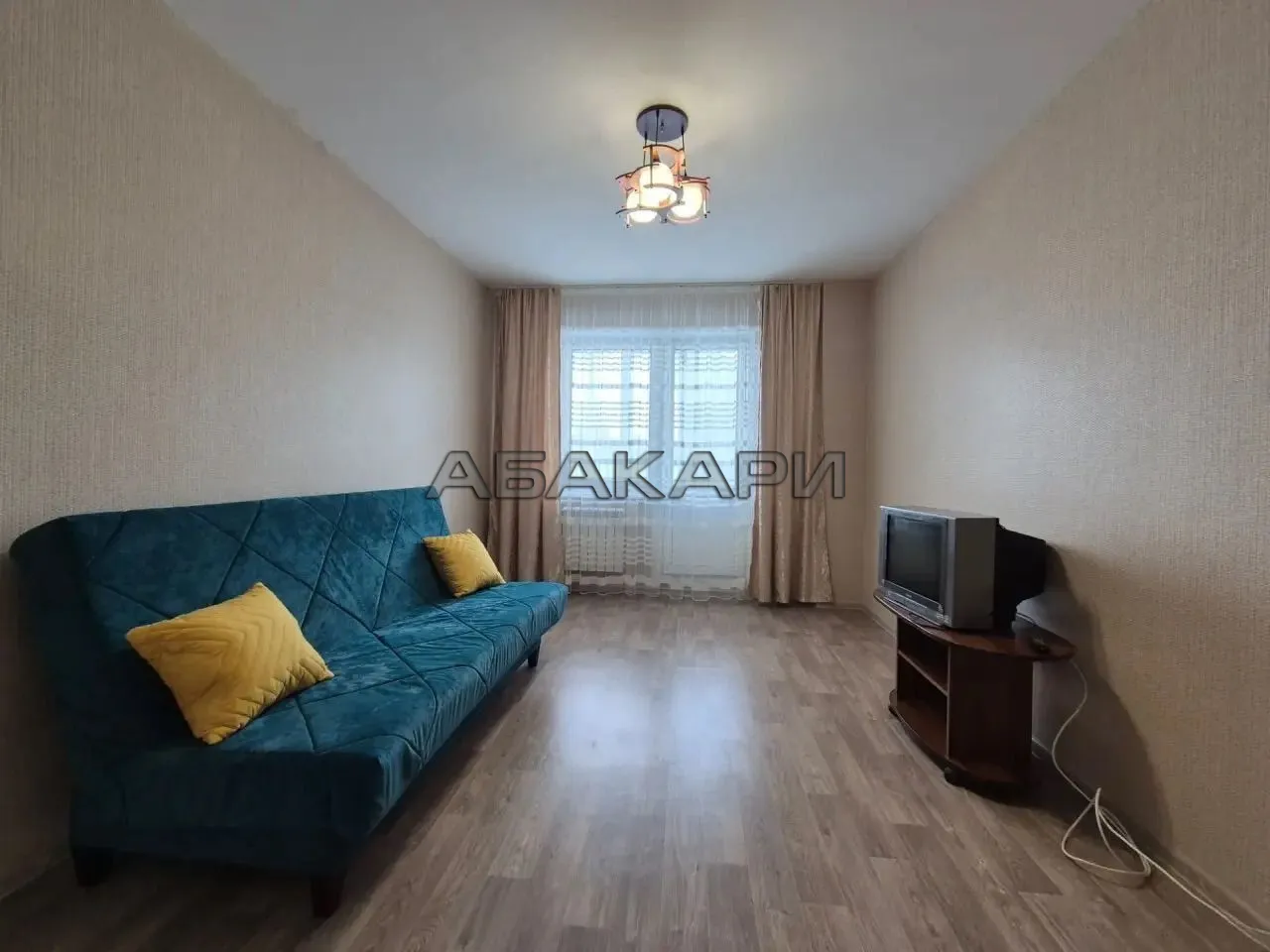 1-комнатная улица Александра Матросова, 40 за 30000 руб/мес фото 5 1-комнатная улица Александра Матросова, 40 за 30000 руб/мес фото 5