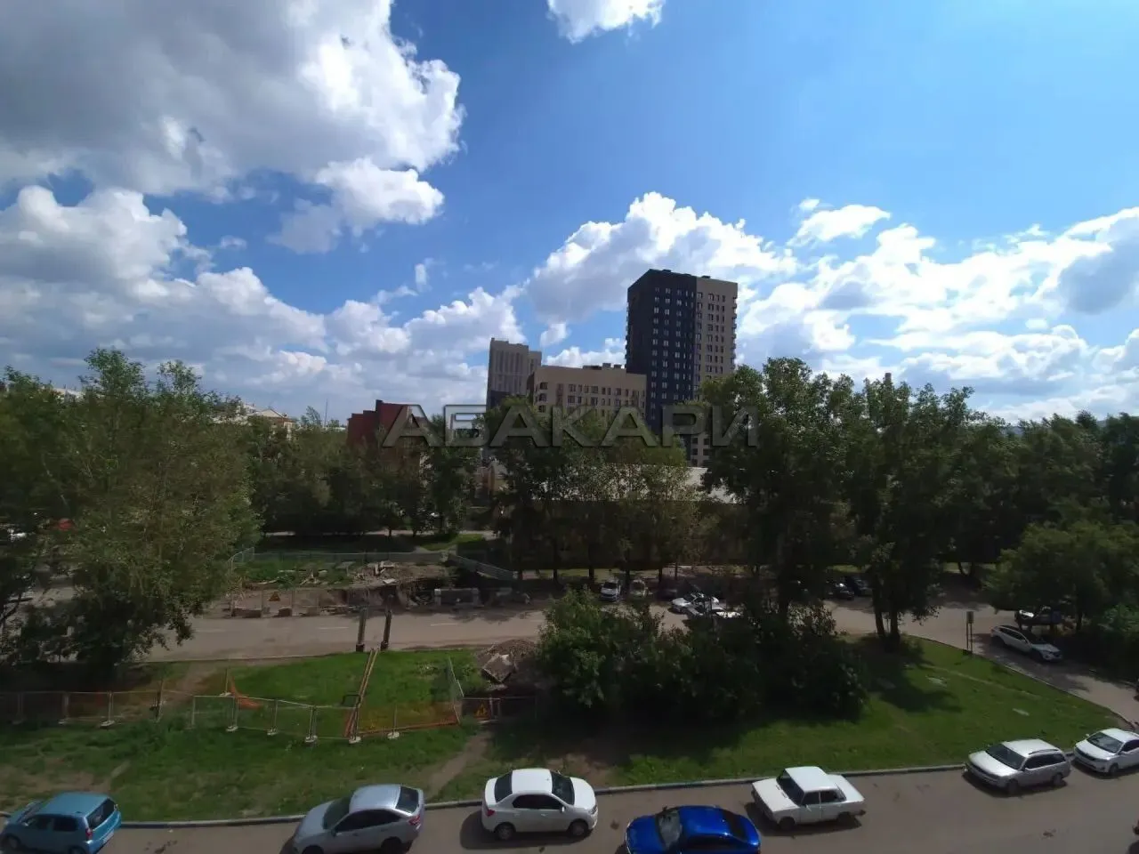 1-комнатная улица Александра Матросова, 40  за 30000 руб/мес фото 7