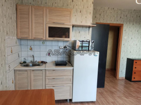 аренда Петра Подзолкова, 3А студия 25000
