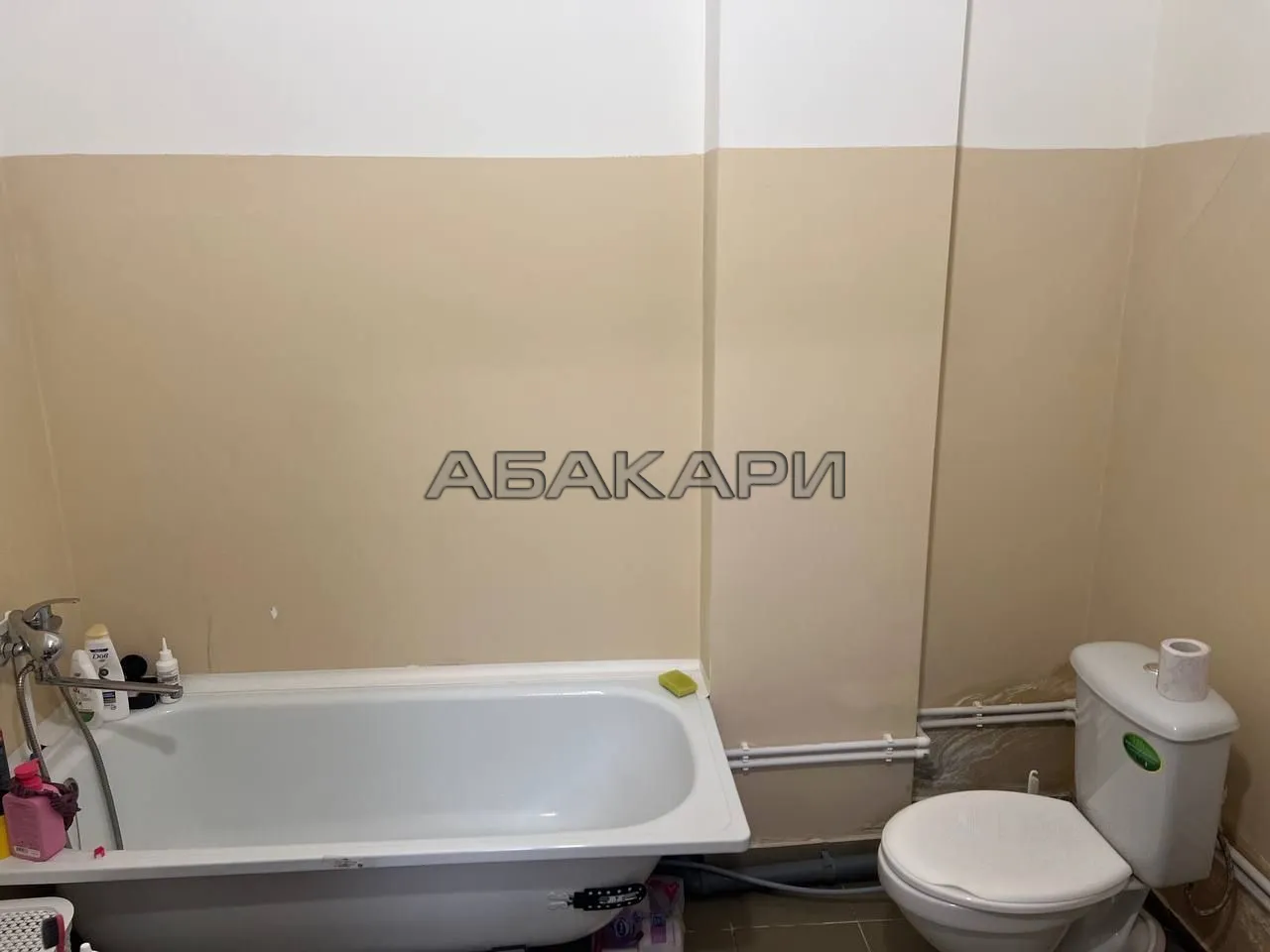 студия Караульная улица, 39  за 30000 руб/мес фото 12