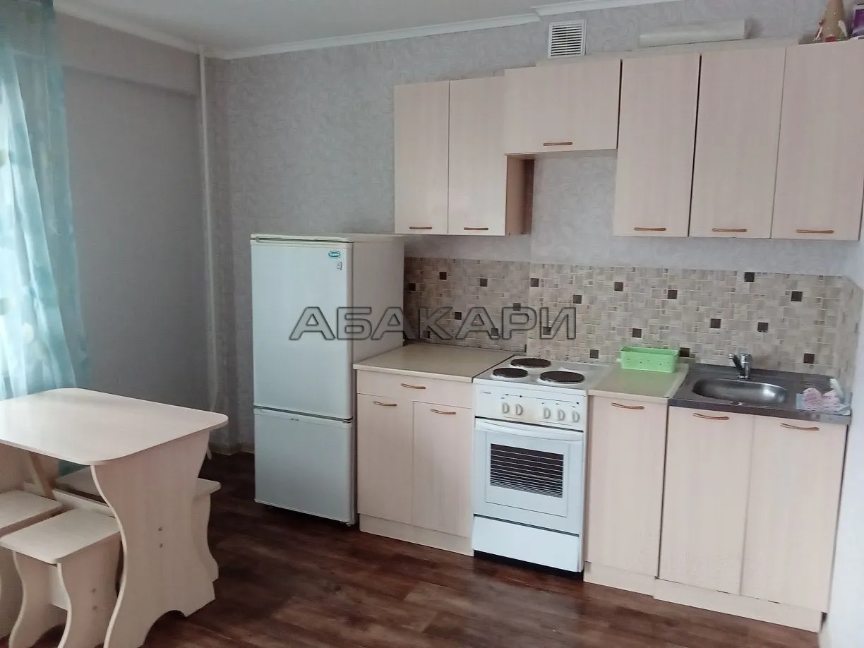 студия Караульная улица, 40  за 26000 руб/мес фото 1