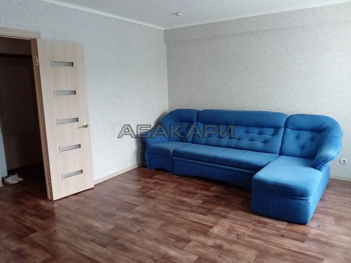 студия Караульная улица, 40  за 26000 руб/мес фото 2