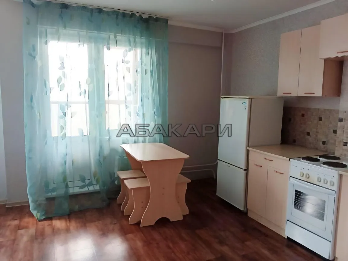 студия Караульная улица, 40  за 26000 руб/мес фото 4