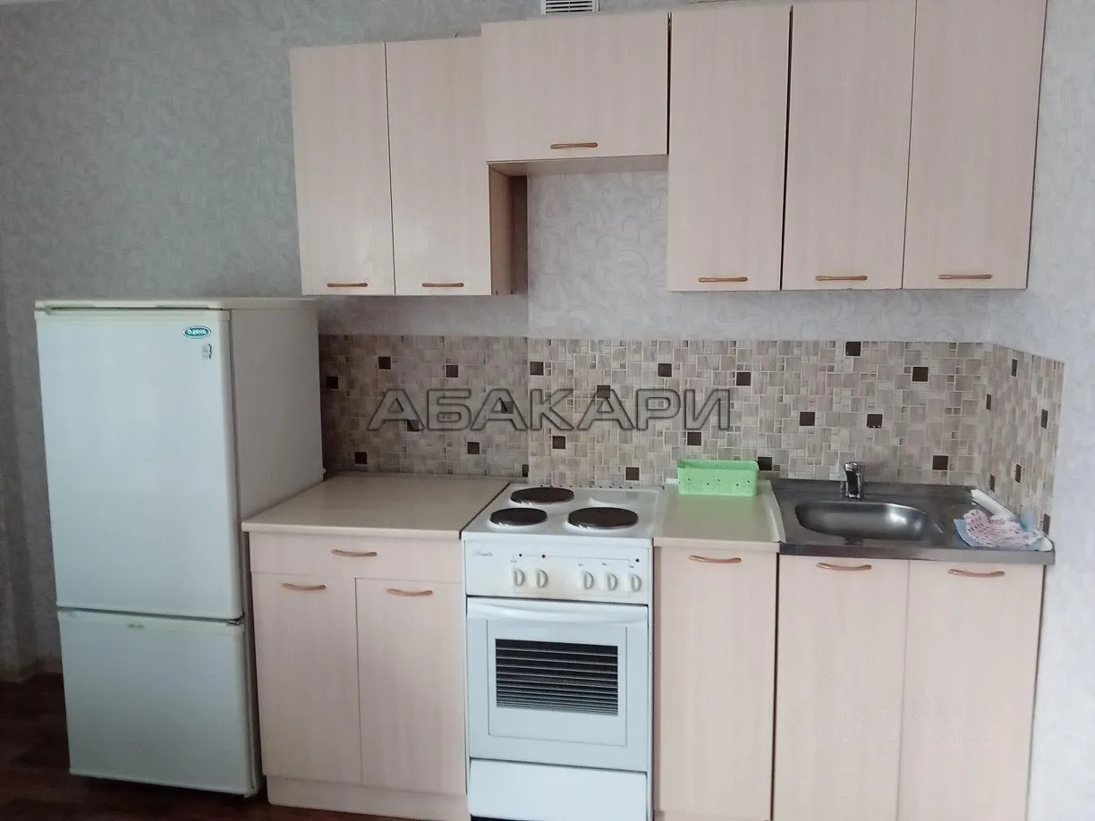 студия Караульная улица, 40  за 26000 руб/мес фото 3