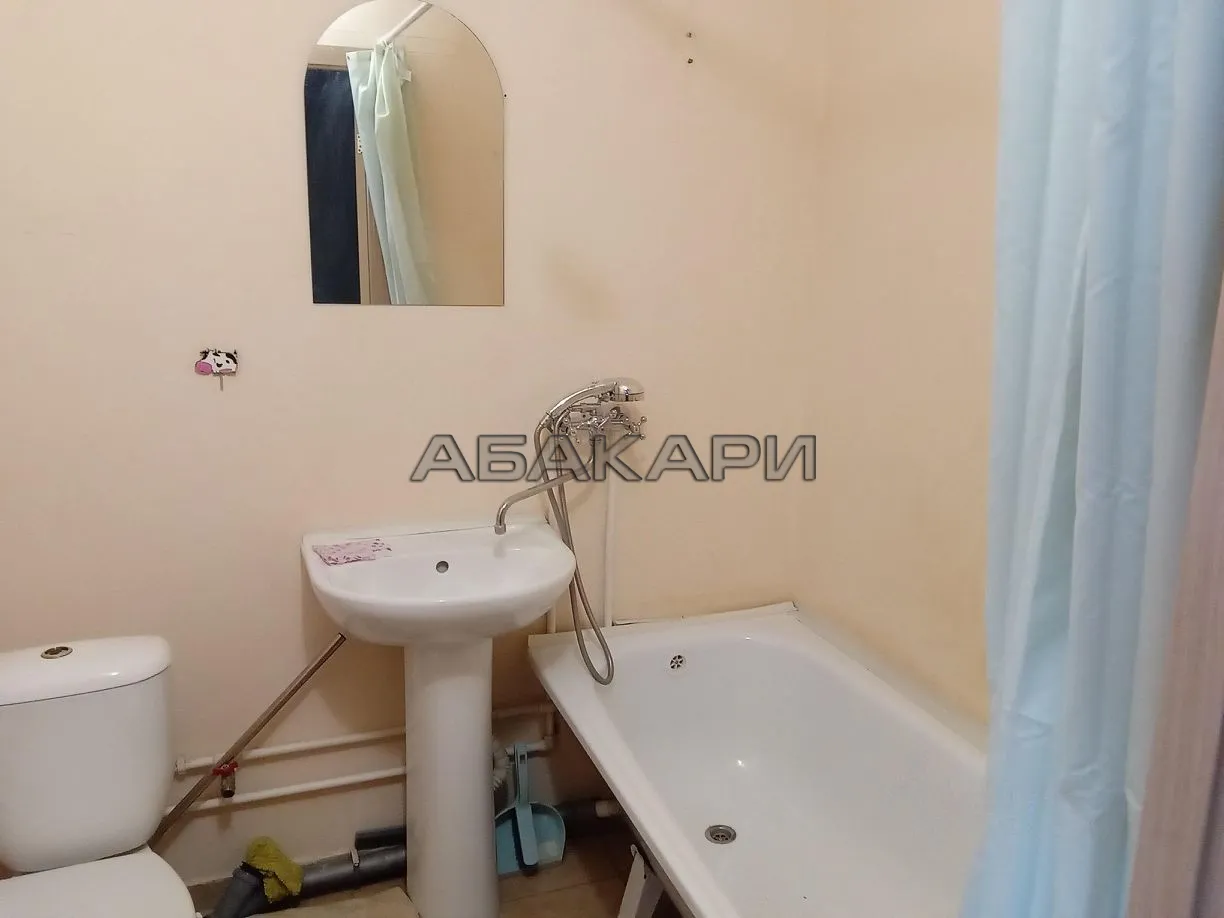 студия Караульная улица, 40  за 26000 руб/мес фото 6