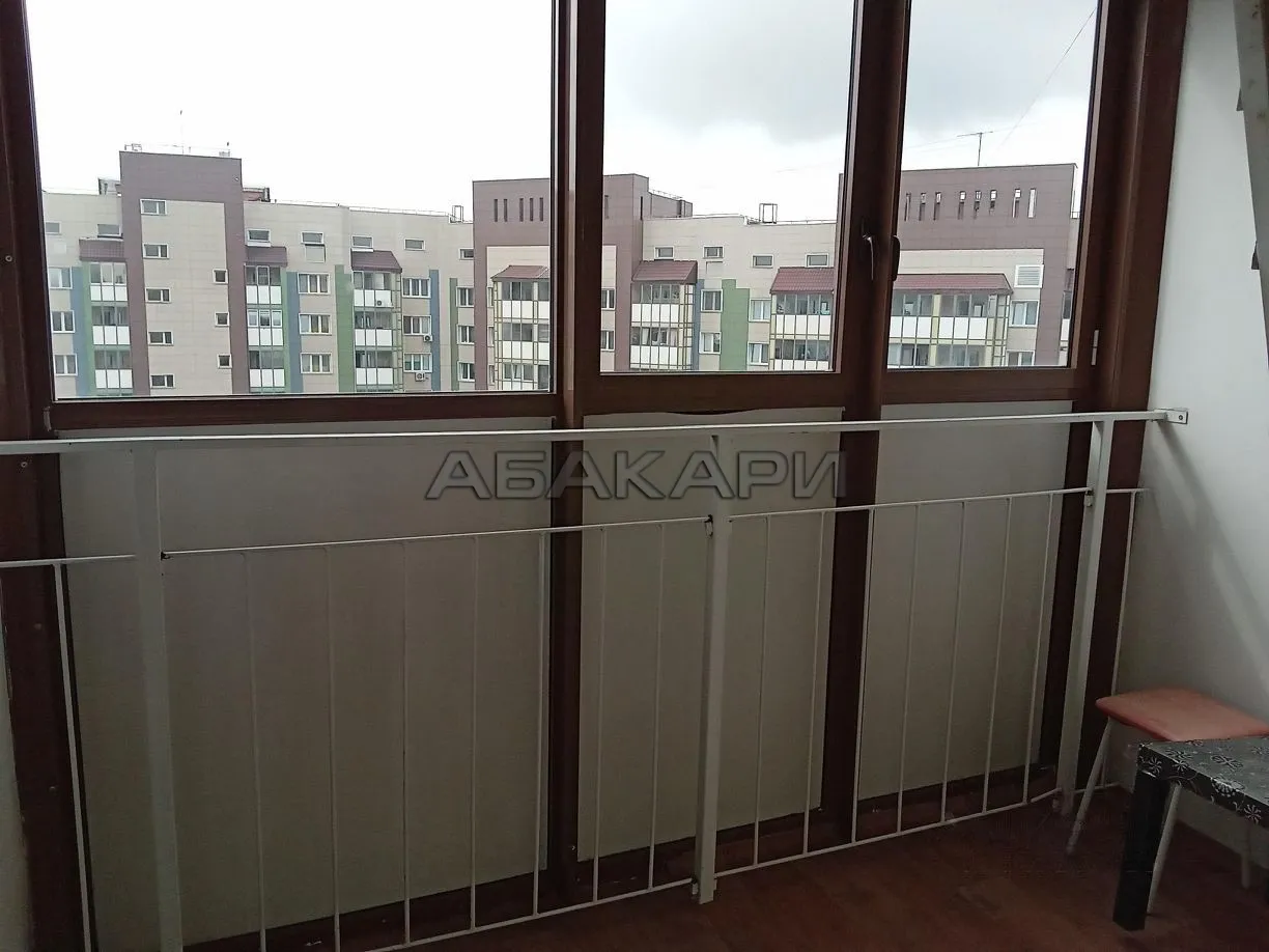 студия Караульная улица, 40  за 26000 руб/мес фото 7