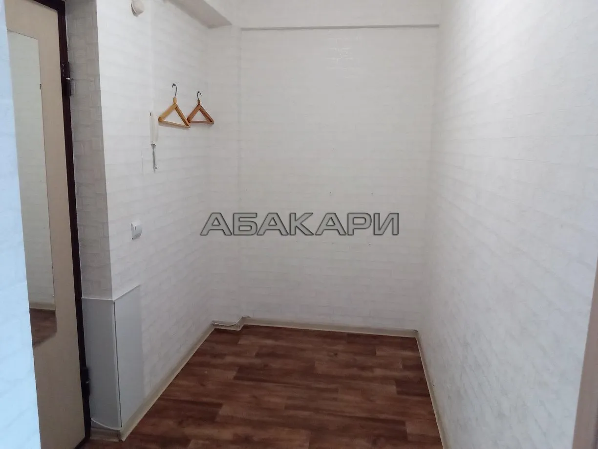 студия Караульная улица, 40  за 26000 руб/мес фото 8