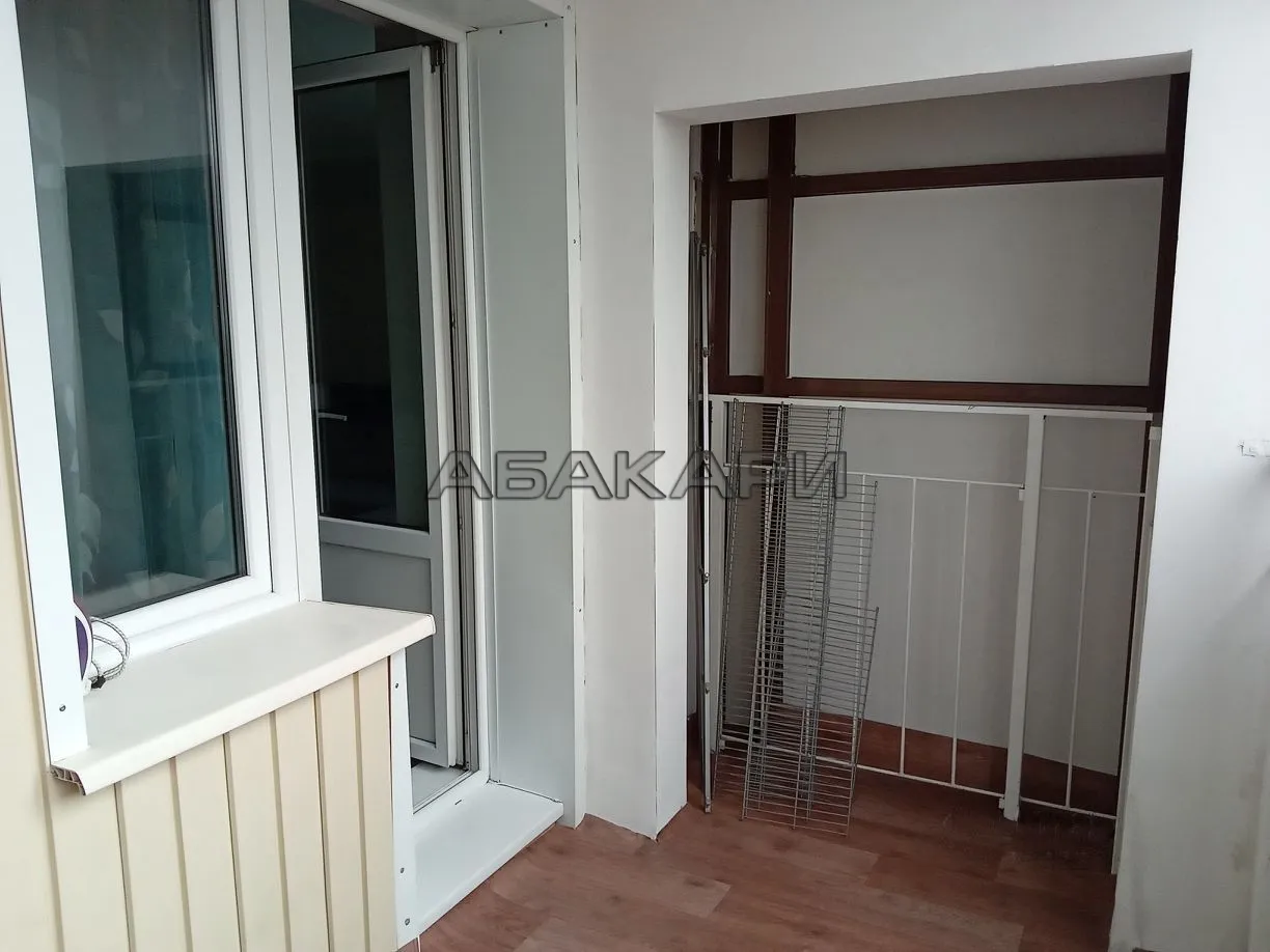 студия Караульная улица, 40  за 26000 руб/мес фото 10