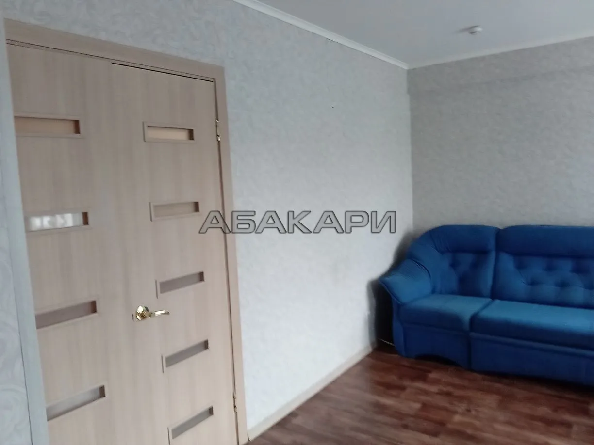студия Караульная улица, 40  за 26000 руб/мес фото 5