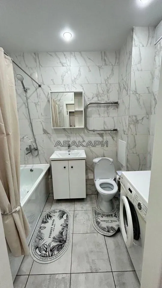 студия Ключевская улица, 67  за 30000 руб/мес фото 4