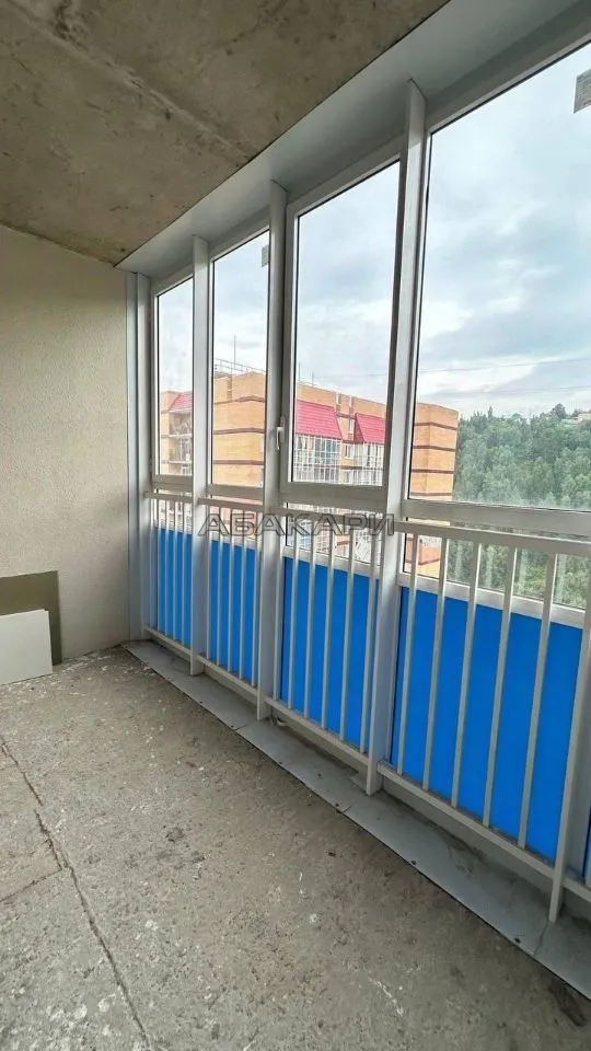 студия Ключевская улица, 67  за 30000 руб/мес фото 10