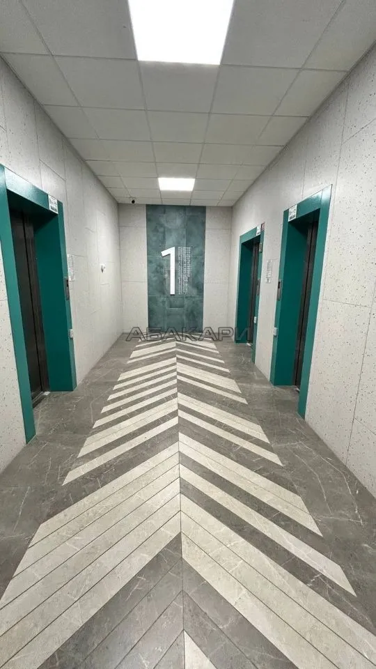 студия Ключевская улица, 67  за 30000 руб/мес фото 12