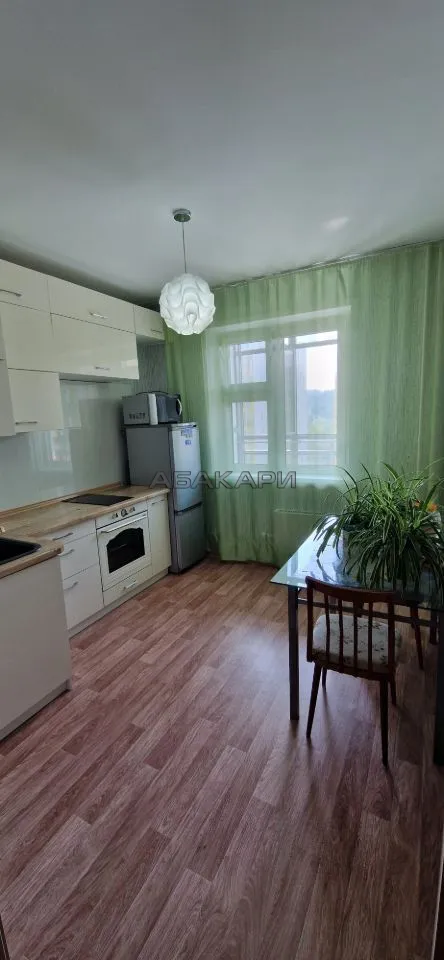 1-комнатная Лесопарковая улица, 15 за 35000 руб/мес фото 1 1-комнатная Лесопарковая улица, 15 за 35000 руб/мес фото 1