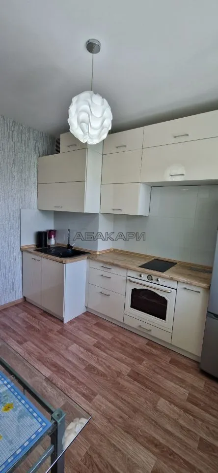1-комнатная Лесопарковая улица, 15 за 35000 руб/мес фото 2 1-комнатная Лесопарковая улица, 15 за 35000 руб/мес фото 2