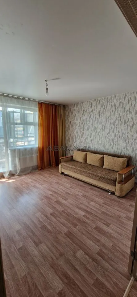 1-комнатная Лесопарковая улица, 15 за 35000 руб/мес фото 3 1-комнатная Лесопарковая улица, 15 за 35000 руб/мес фото 3