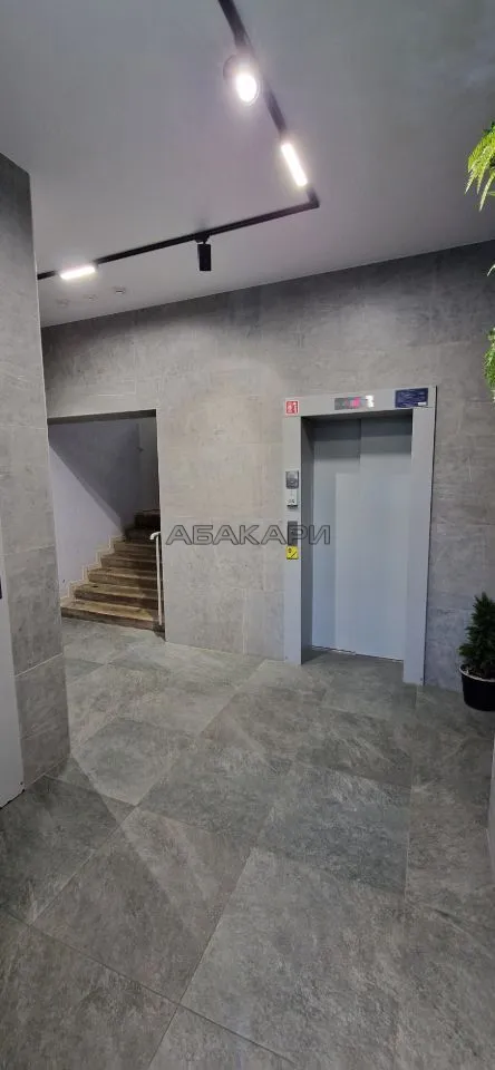 1-комнатная Лесопарковая улица, 15  за 35000 руб/мес фото 11