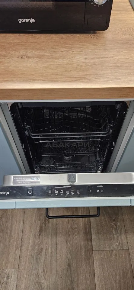 1-комнатная Лесопарковая улица, 27  за 35000 руб/мес фото 2