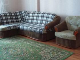 аренда 78-й Добровольческой Бригады, 28 1-комнатная 30000
