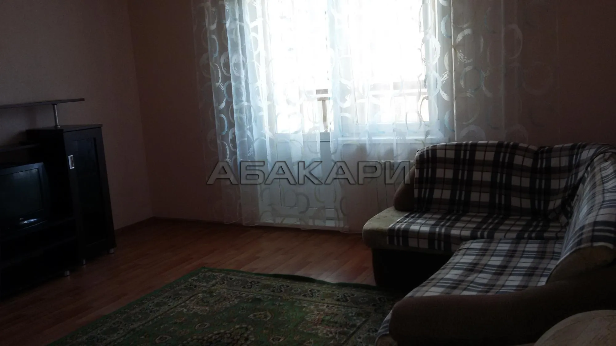1-комнатная улица 78-й Добровольческой Бригады, 28  за 30000 руб/мес фото 4