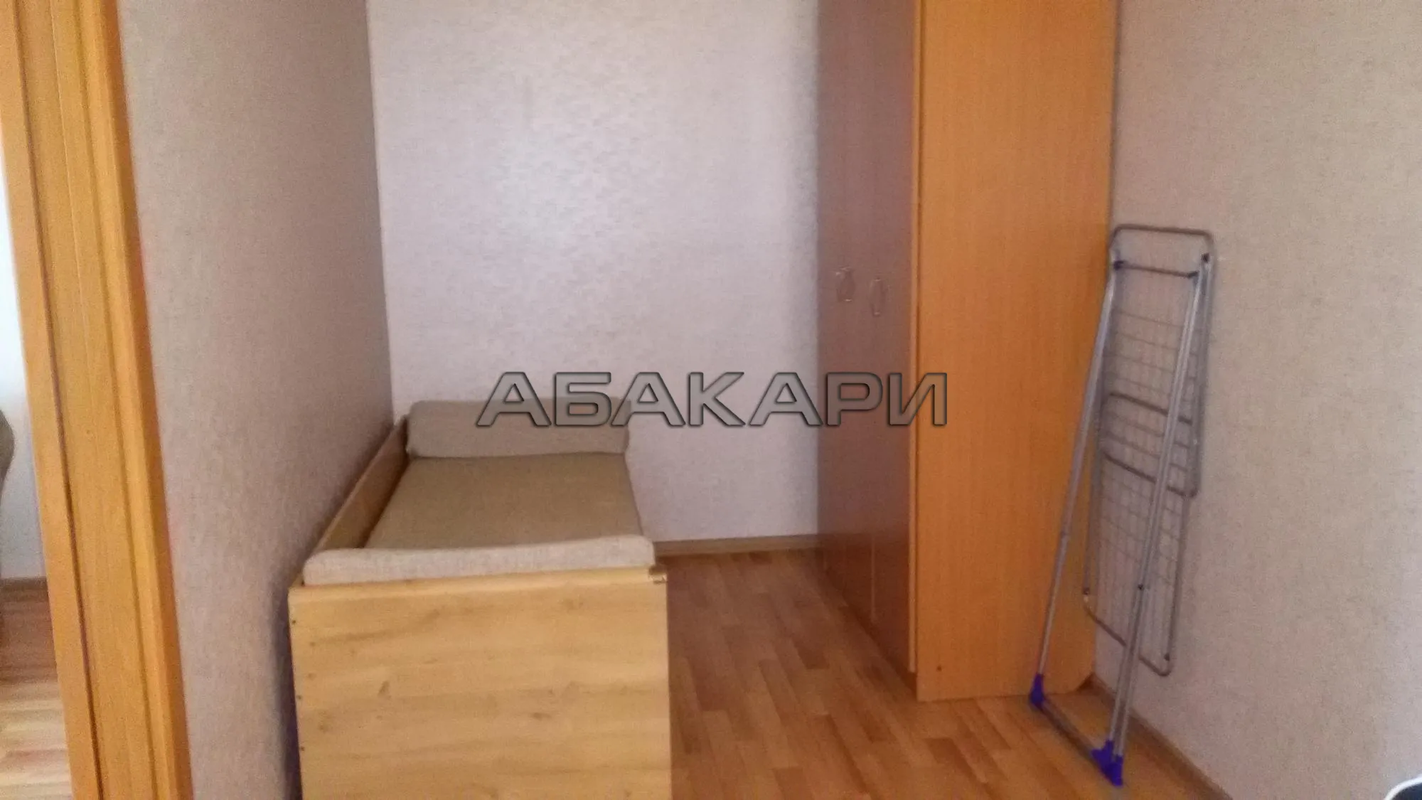 1-комнатная улица 78-й Добровольческой Бригады, 28  за 30000 руб/мес фото 5