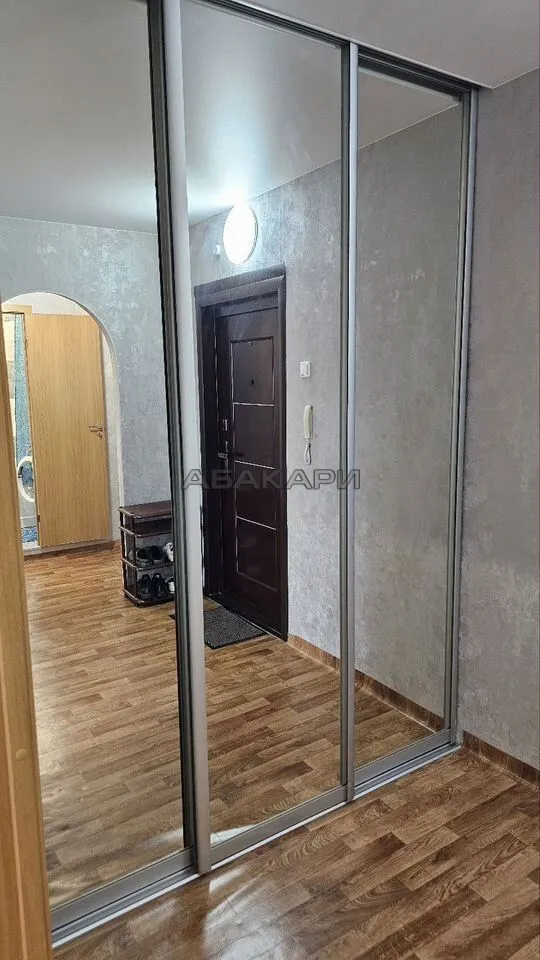 1-комнатная улица 9 Мая, 51 за 35000 руб/мес фото 8 1-комнатная улица 9 Мая, 51 за 35000 руб/мес фото 8