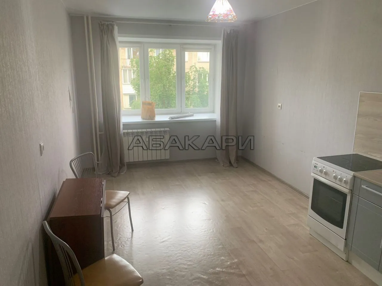 1-комнатная улица Академика Вавилова, 41В  за 30000 руб/мес фото 4