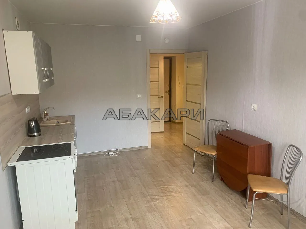 1-комнатная улица Академика Вавилова, 41В  за 30000 руб/мес фото 2