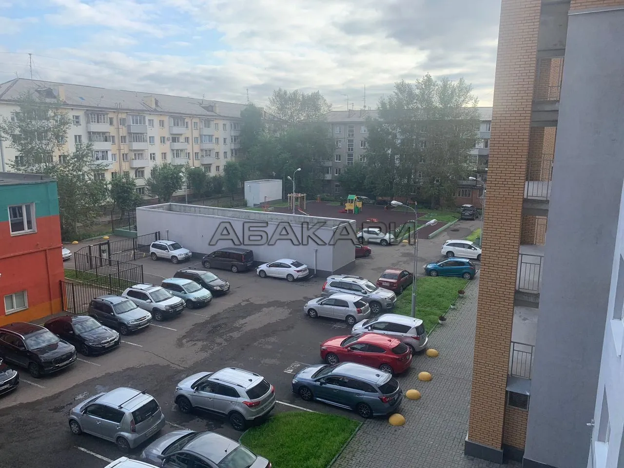 1-комнатная улица Академика Вавилова, 41В  за 30000 руб/мес фото 10