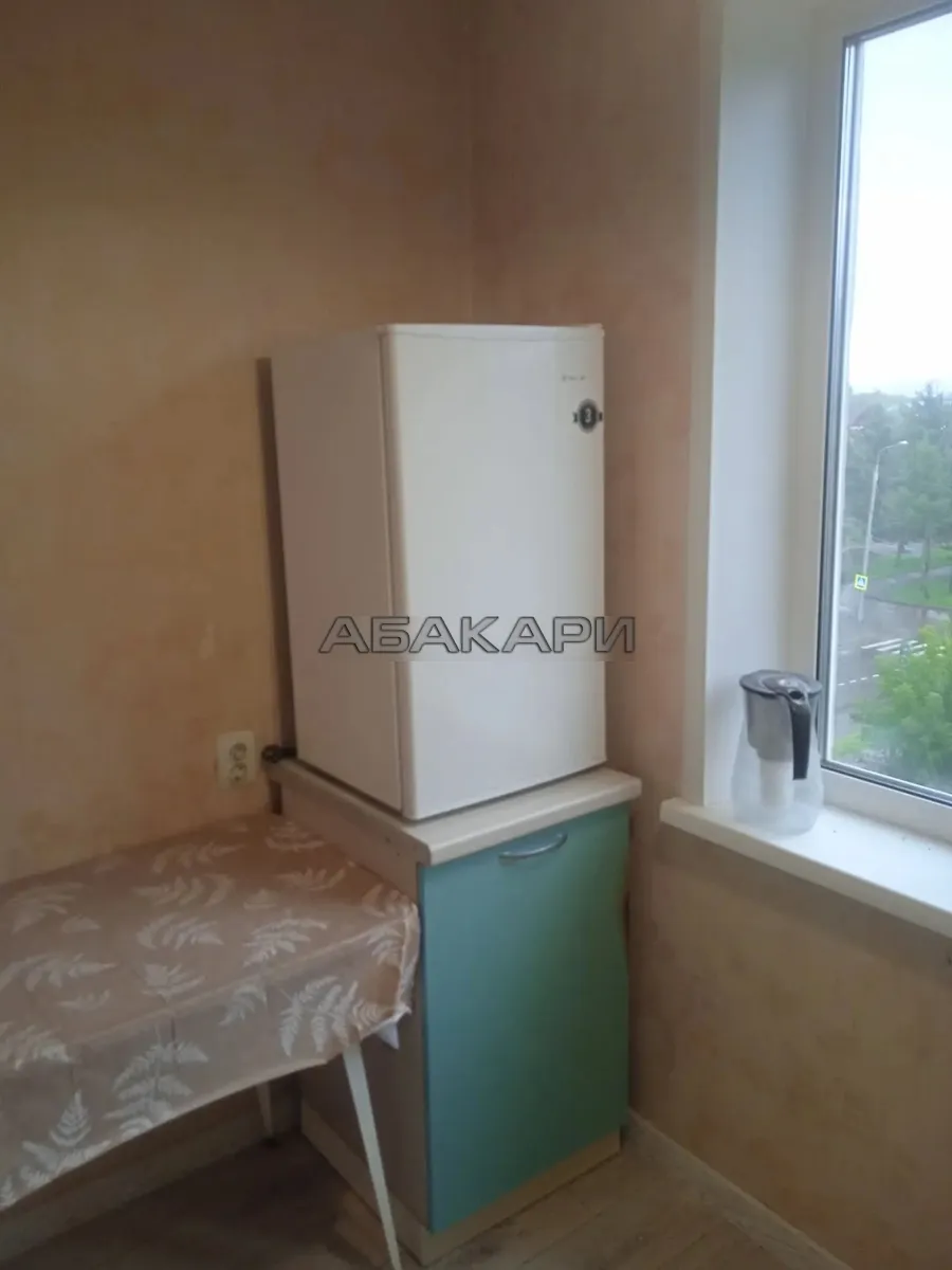 1-комнатная улица Гусарова, 58  за 30000 руб/мес фото 6