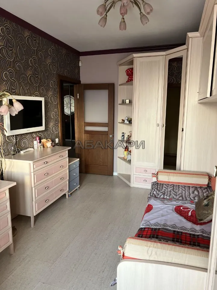 4-комнатная улица Молокова, 1к4 за 105000 руб/мес фото 7 4-комнатная улица Молокова, 1к4 за 105000 руб/мес фото 7