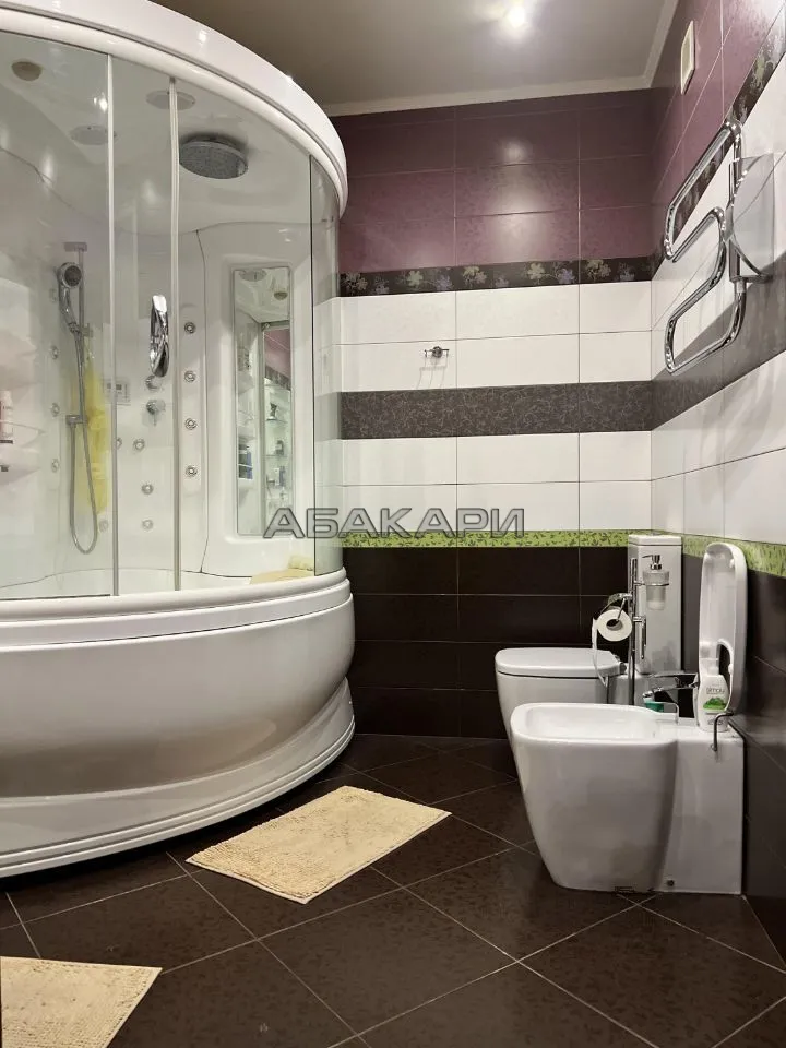 4-комнатная улица Молокова, 1к4 за 105000 руб/мес фото 18 4-комнатная улица Молокова, 1к4 за 105000 руб/мес фото 18