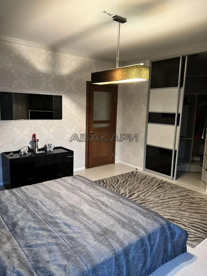 4-комнатная улица Молокова, 1к4 за 105000 руб/мес фото 10 4-комнатная улица Молокова, 1к4 за 105000 руб/мес фото 10