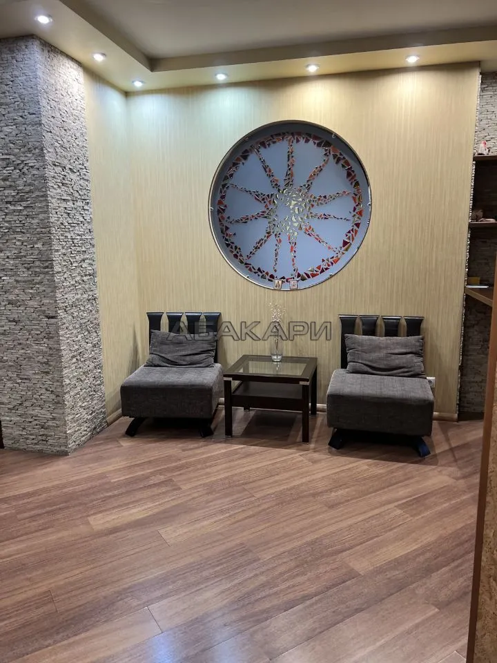 4-комнатная улица Молокова, 1к4 за 105000 руб/мес фото 12 4-комнатная улица Молокова, 1к4 за 105000 руб/мес фото 12
