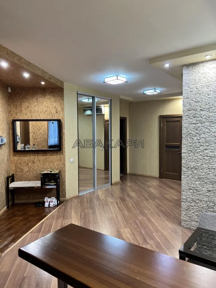 4-комнатная улица Молокова, 1к4 за 105000 руб/мес фото 13 4-комнатная улица Молокова, 1к4 за 105000 руб/мес фото 13
