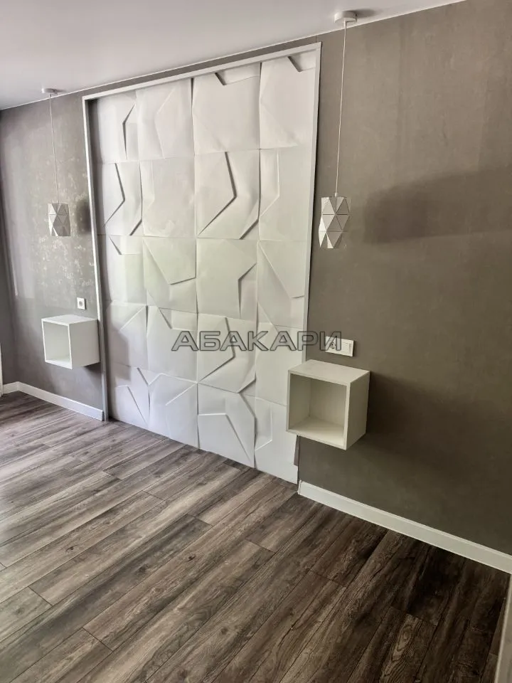 3-комнатная улица Щорса, 51  за 38000 руб/мес фото 10