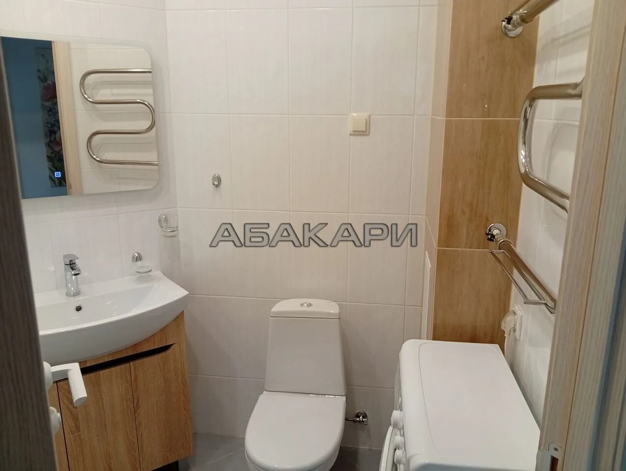 1-комнатная Капитанская улица, 14 за 40000 руб/мес фото 16 1-комнатная Капитанская улица, 14 за 40000 руб/мес фото 16