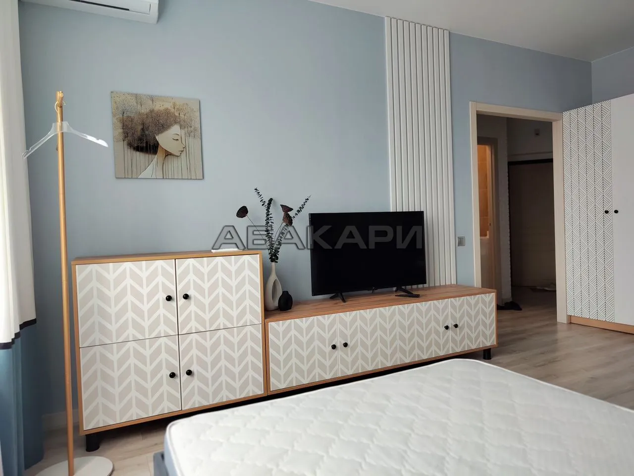 1-комнатная Капитанская улица, 14 за 40000 руб/мес фото 8 1-комнатная Капитанская улица, 14 за 40000 руб/мес фото 8