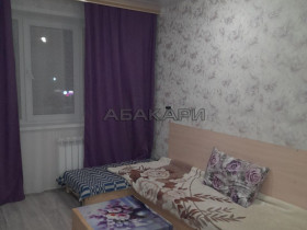 аренда имени Газеты Красноярский Рабочий, 69 2-комнатная 31000