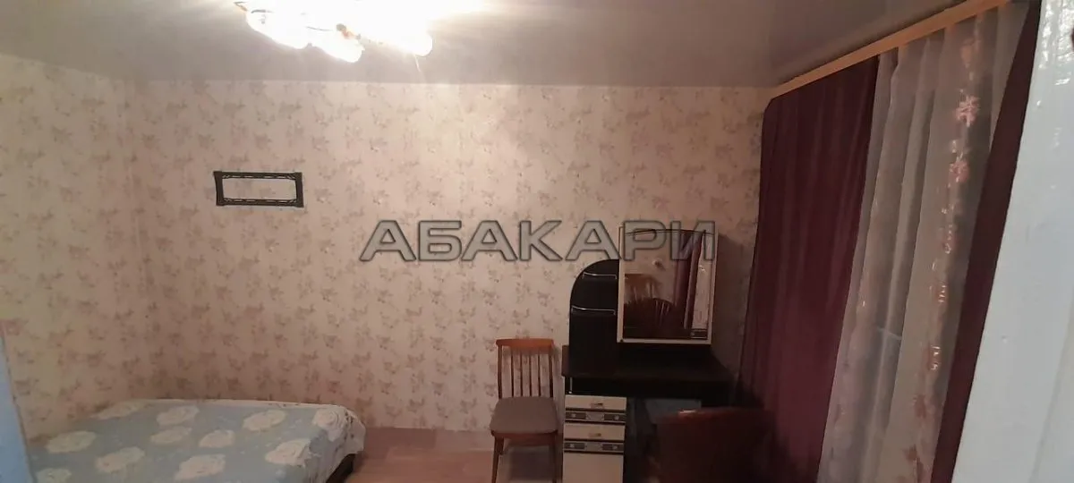 2-комнатная проспект имени Газеты Красноярский Рабочий, 69  за 31000 руб/мес фото 7