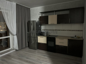 аренда Авиаторов, 62 1-комнатная 45000