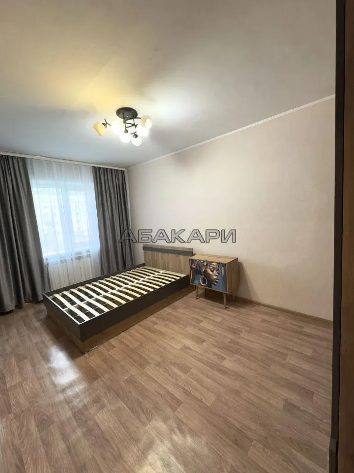 2-комнатная улица Маерчака, 42 за 38000 руб/мес фото 3 2-комнатная улица Маерчака, 42 за 38000 руб/мес фото 3