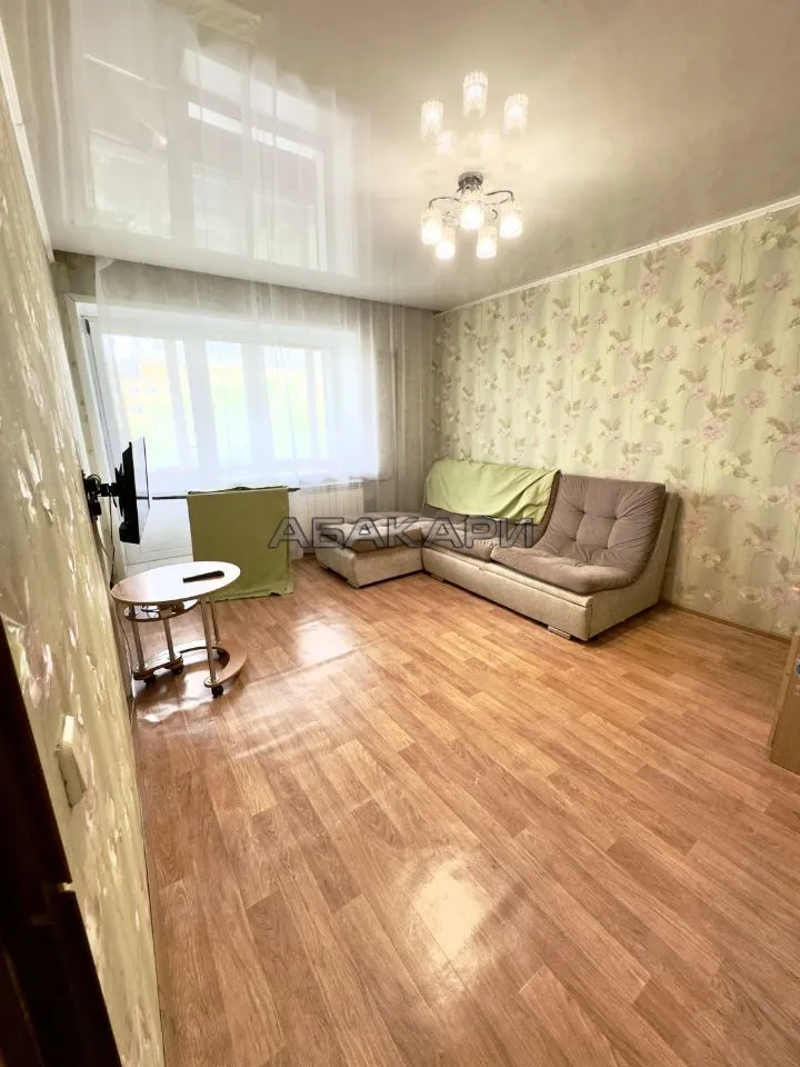 2-комнатная улица Маерчака, 42 за 38000 руб/мес фото 4 2-комнатная улица Маерчака, 42 за 38000 руб/мес фото 4