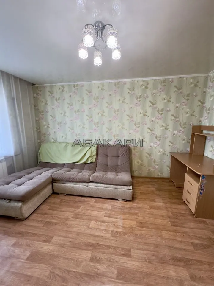 2-комнатная улица Маерчака, 42 за 38000 руб/мес фото 5 2-комнатная улица Маерчака, 42 за 38000 руб/мес фото 5
